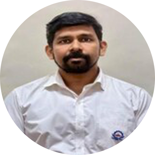 Shri Sreehari S
